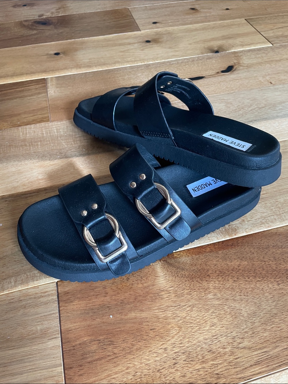 Steve Madden Slide